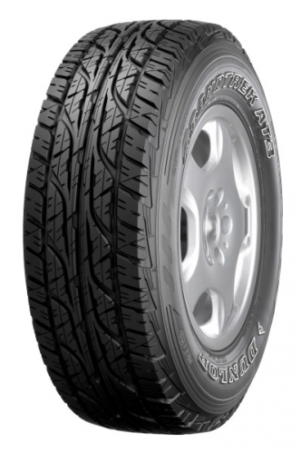 DUNLOP GRANDTREK AT3 215/65R16 98H