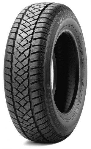 DUNLOP SP LT60 185/75 R16 104R