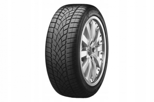 DUNLOP SP WINTER SPORT 4D 205/50 R17 93H DOT2014