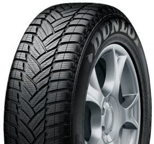 DUNLOP GRANDTREK WTM3 235/65 R18 110H DOT2012