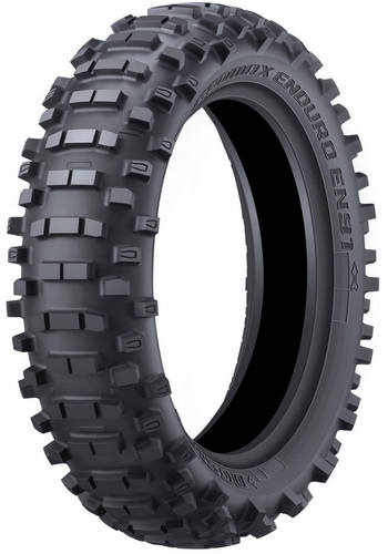 DUNLOP GEOMAX EN91 R 140/80-18 70M DOT2025