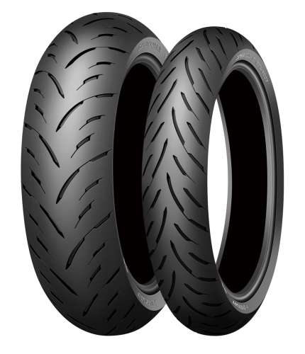 DUNLOP GPR300 FRONT 110/70 ZR17 54H DOT2025