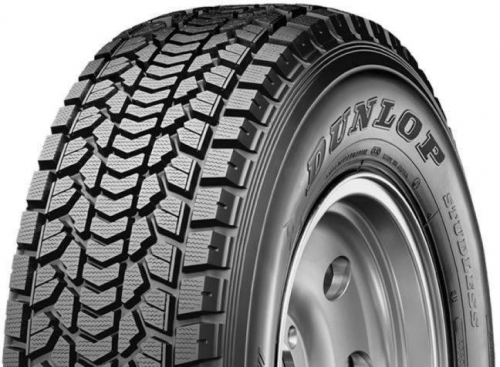 DUNLOP GR.TREK SJ6 DOT15 215/70R15 98Q