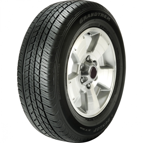 DUNLOP GRANDTREK ST30 225/60R18 100H