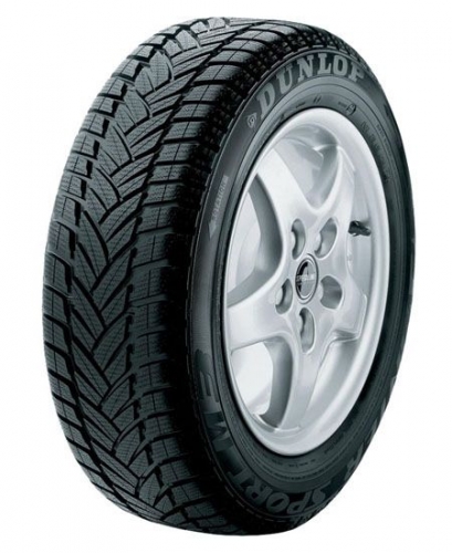 DUNLOP GrandTrek WT M3 255/50 R19 107V