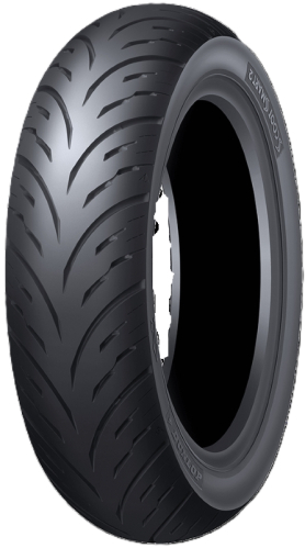 DUNLOP SCOOTSMART 2 120/70 R15 56H Front TL