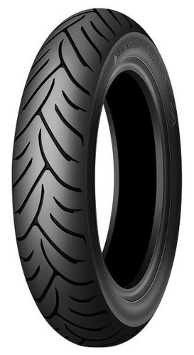 DUNLOP SCOOTSMART 120/70 R15 56H Front TL DOT2022