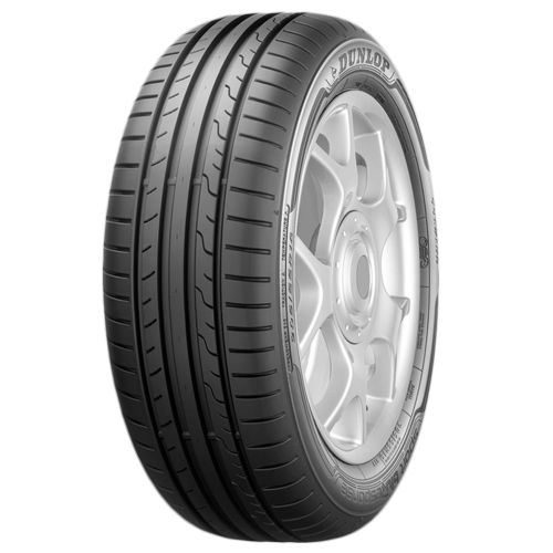 DUNLOP SP SPORT BLURESPONSE 205/55 R16 94V