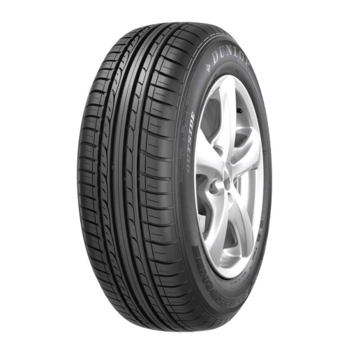 DUNLOP SP FASTRESPONSE OT 185/55 R14 80H