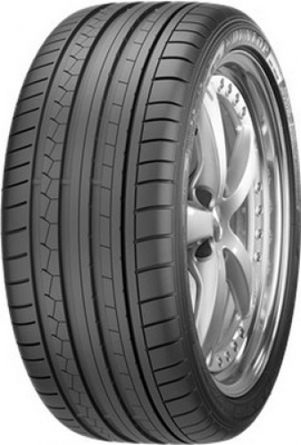 DUNLOP SP SPORT MAXX GT 245/45 R18 96Y DOT2016 AO-AUDI