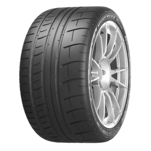 DUNLOP SP SPORT MAXX RACE 285/30 R19 98Y