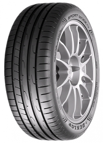 DUNLOP SP SPORT MAXX RT 225/40 R18 92Y VW