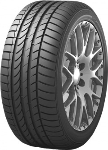 DUNLOP SP SPORT MAXX TT 225/60 R17 99V OE DSST