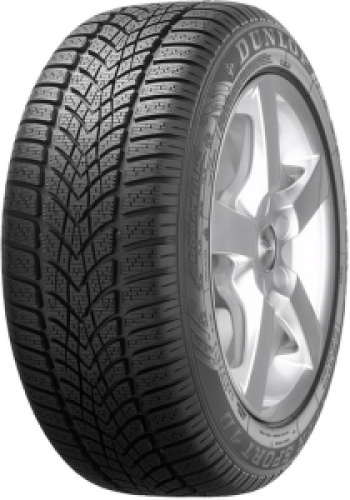 DUNLOP SP WINTER SPORT 4D 255/40 R18 99V MO DOT2023