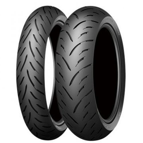 DUNLOP SPORTMAX GPR 300 120/70 R17 58W