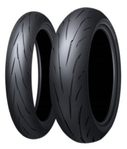 DUNLOP SPORTMAX Q5A 150/70 ZR18 70W TL