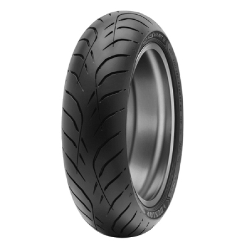 DUNLOP SPMAX ROADSMART IV 150/70 ZR17 69W Rear TL DOT2022