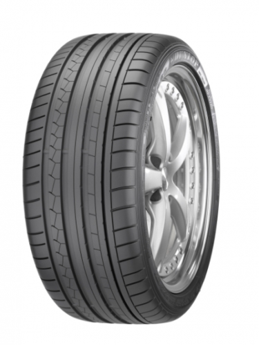 DUNLOP SP SPORT MAXX GT 245/35 R20 95Y BMW/MINI DSST