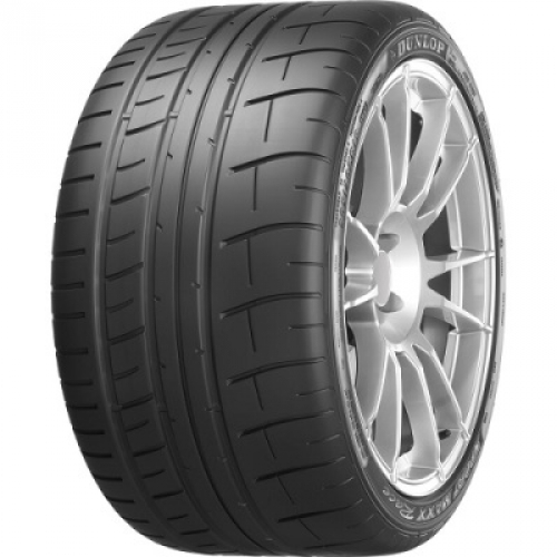 DUNLOP Sport Maxx Race 245/35 R20 91Y