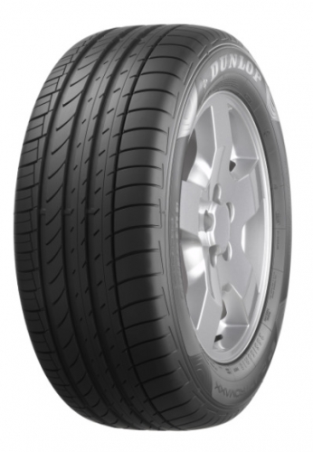 DUNLOP SP QUATTRO MAXX 255/40 R19 100Y OE