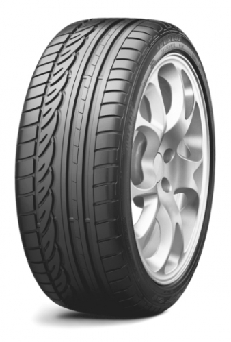 DUNLOP SP-01 265/45 R21 104W
