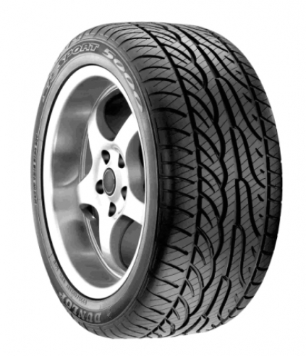 DUNLOP SP Sport 5000 275/55 R17 109V