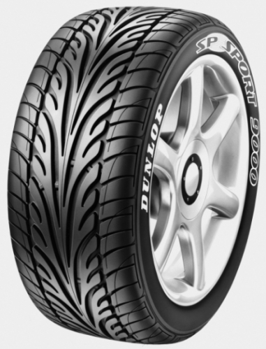DUNLOP SP SPORT 9000 185/50 R16 81V