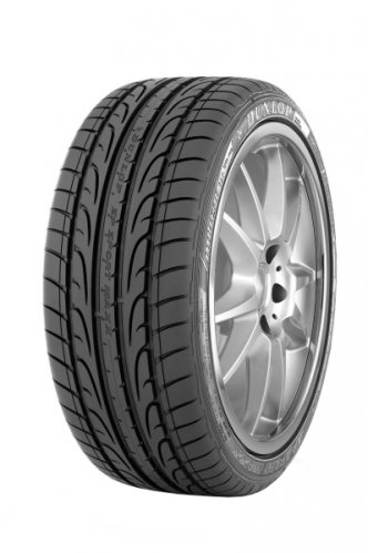 DUNLOP SP SPORT MAXX 275/50 R20 109W DOT2017 MO-MERCEDES