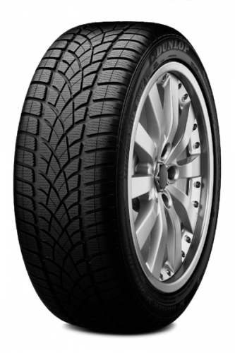 DUNLOP SPORT 3D MO XL (DOT2018) 255/50 R19 107H