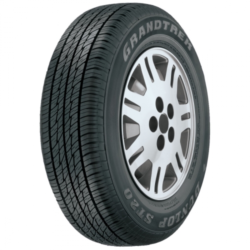 DUNLOP ST-20 (DOT2014) 225/65 R18 103H