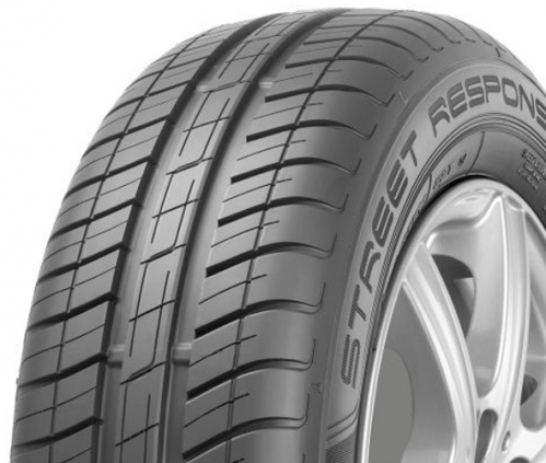 DUNLOP STRE.RESPONSE2 DOT14 165/65R15 81T