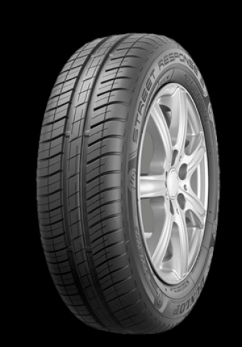 DUNLOP SP STREETRESPONSE 155/65 R14 75T