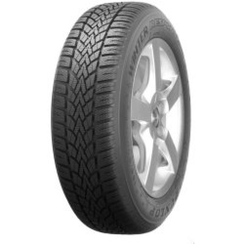 DUNLOP W.RESPONSE2 DOT14 185/65R14 86T