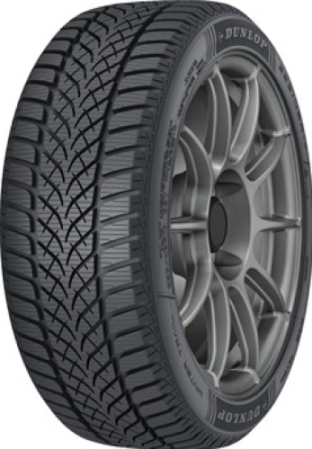 DUNLOP WINTER TRAIL 225/45 R17 91H