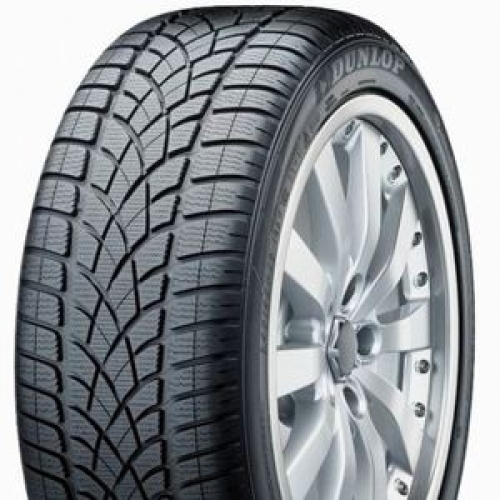 DUNLOP GRANDTREK SJ6 265/65 R17 112Q