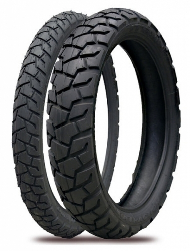 PIRELLI Duratract 90/90-18 57P TT DOT 3215