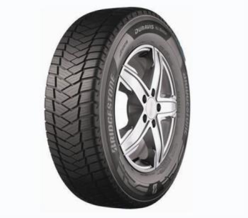 BRIDGESTONE DURAVIS ALL SEASON 225/65 R16 112R