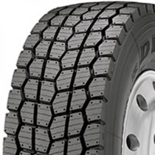 HANKOOK DW06 295/80R22.5 152/148L