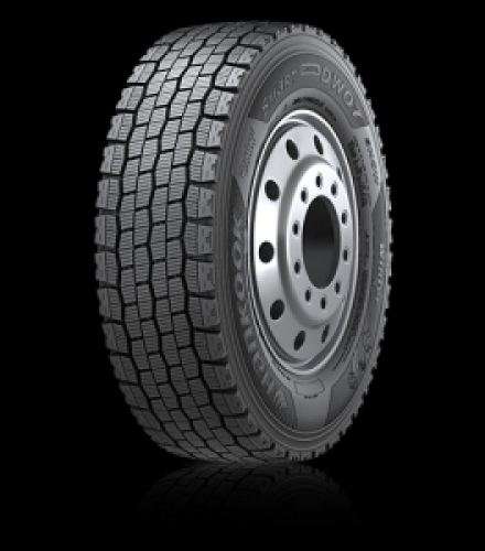 HANKOOK DW07 275/70 R22.50 150J