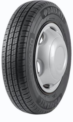 Davanti DX420 175/80 R16 98Q
