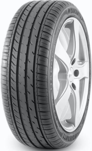 Davanti DX640 285/45 R19 111W