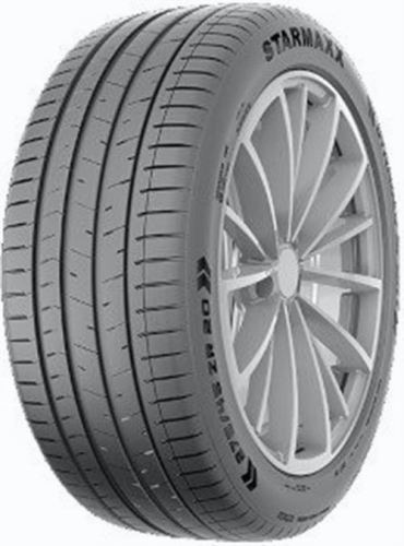 STARMAXX DYNAMIX SPORT 265/35 R18 97Y XL