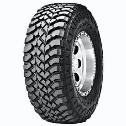 HANKOOK DYNAPRO MT RT03 315/70 R17 121Q