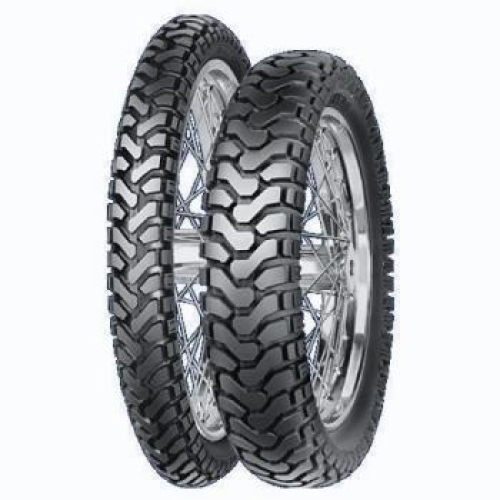 MITAS E 07 ENDURO 90/90 R21 54T