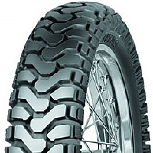 MITAS E 07 ENDURO 120/90 R17 64S