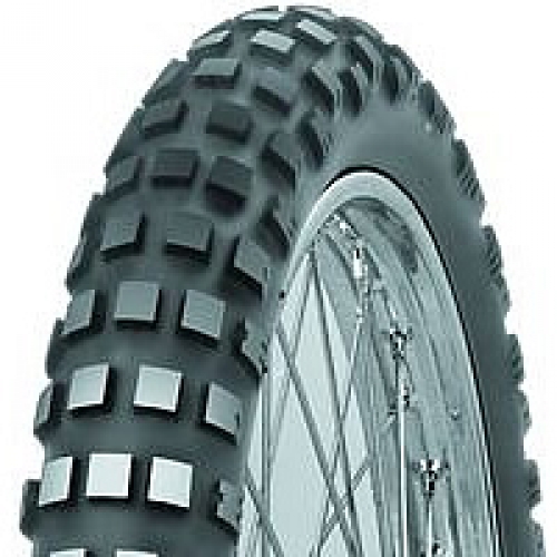 MITAS E-09 DAKAR 140/80-17 69T