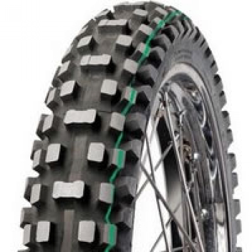 MITAS E 13 RALLY STAR 90/90 R21 54R