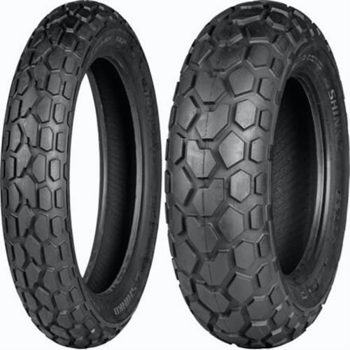 SHINKO E-200 180/80 R14 78P