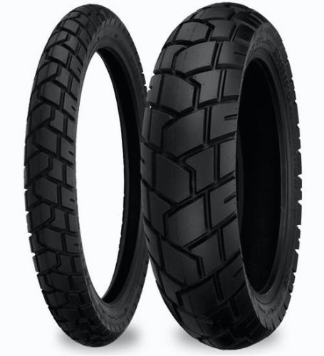 SHINKO E-705 130/90 R17 68H