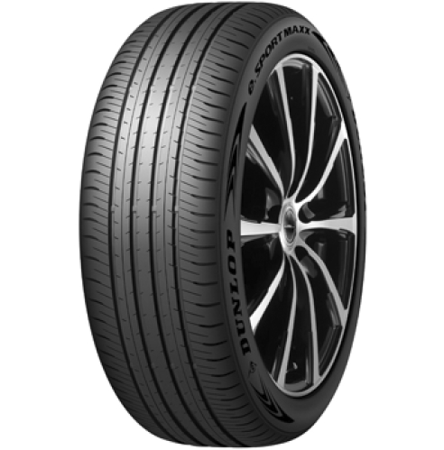 DUNLOP e.SportMaxx 245/45 R20 103V